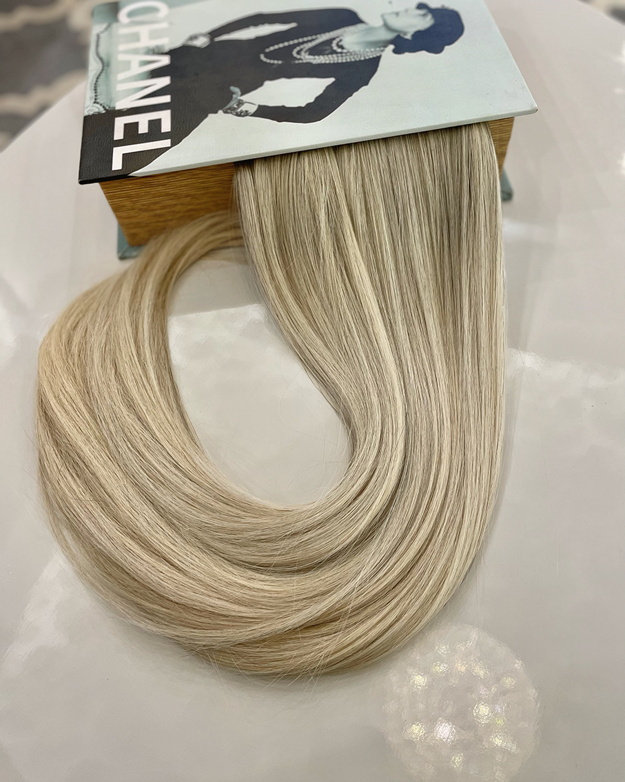 Deluxe Mega Hair