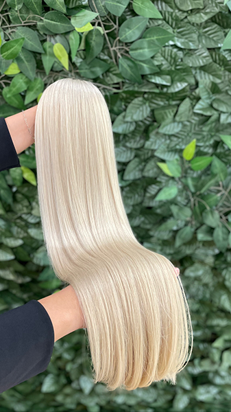 Deluxe Mega Hair